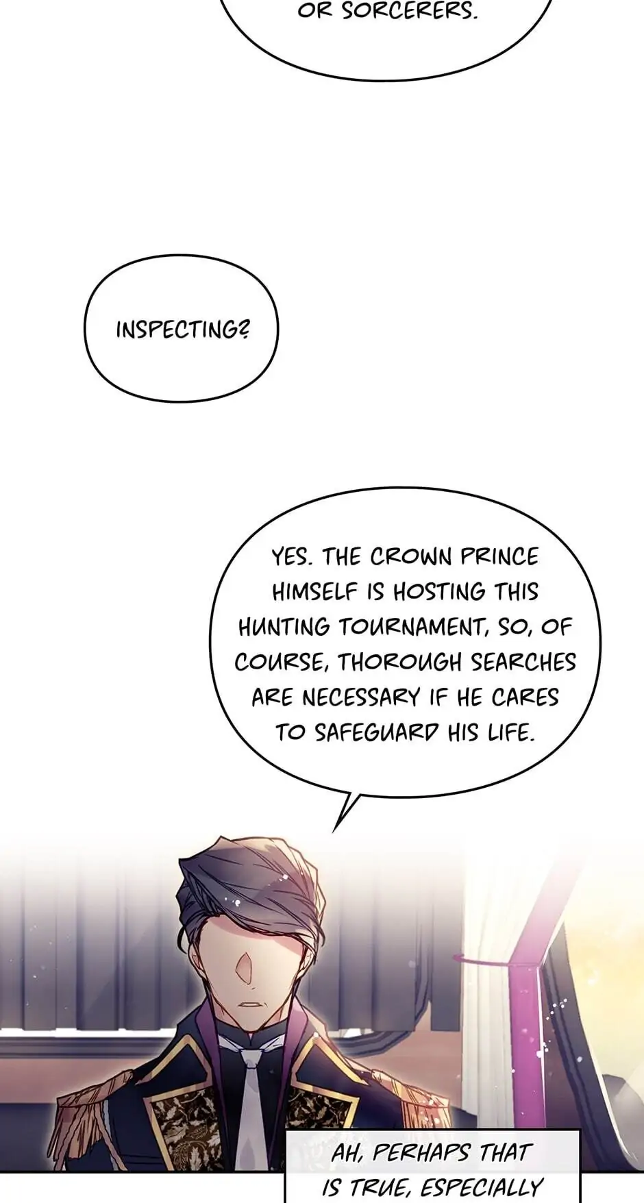 Death Is The Only Ending For The Villainess Chapter 56 - page 27