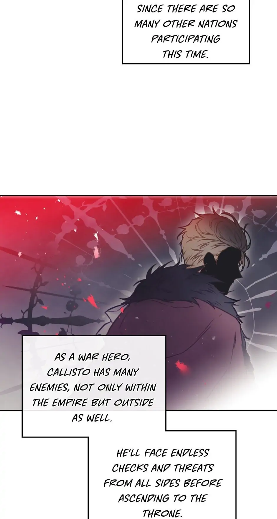 Death Is The Only Ending For The Villainess Chapter 56 - page 28