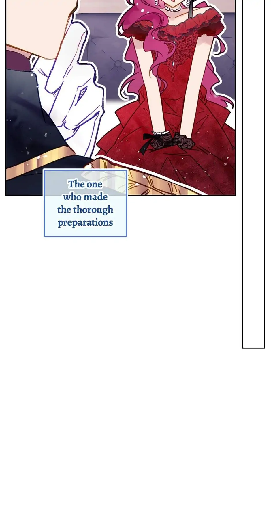 Death Is The Only Ending For The Villainess Chapter 56 - page 34