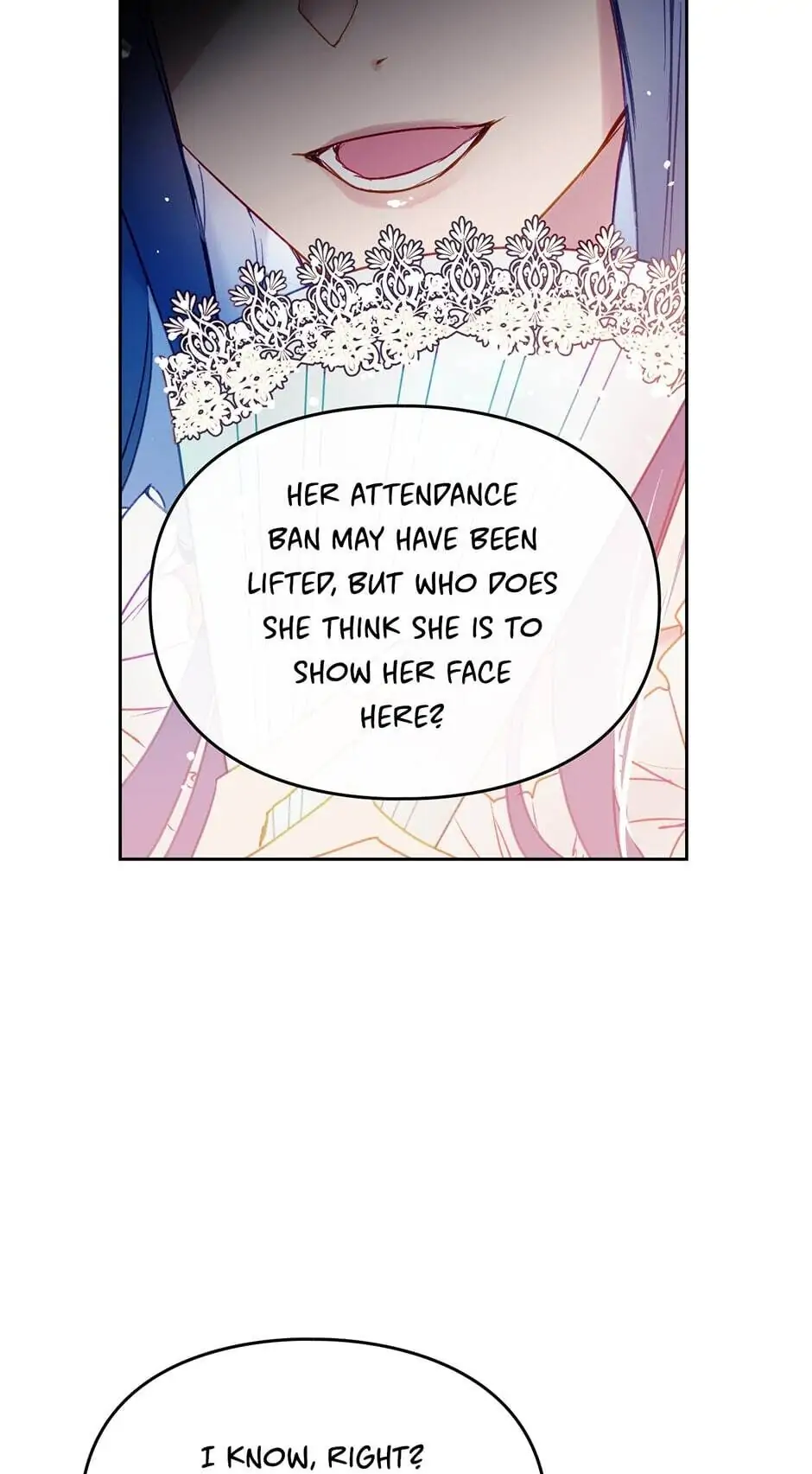 Death Is The Only Ending For The Villainess Chapter 56 - page 40