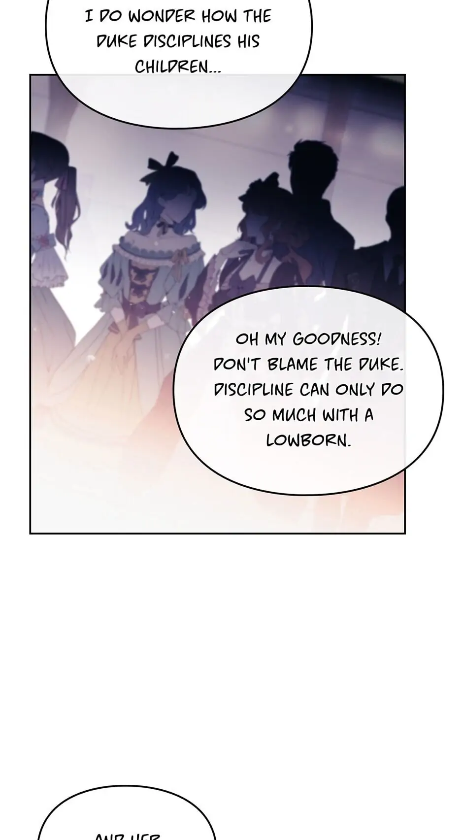 Death Is The Only Ending For The Villainess Chapter 56 - page 41