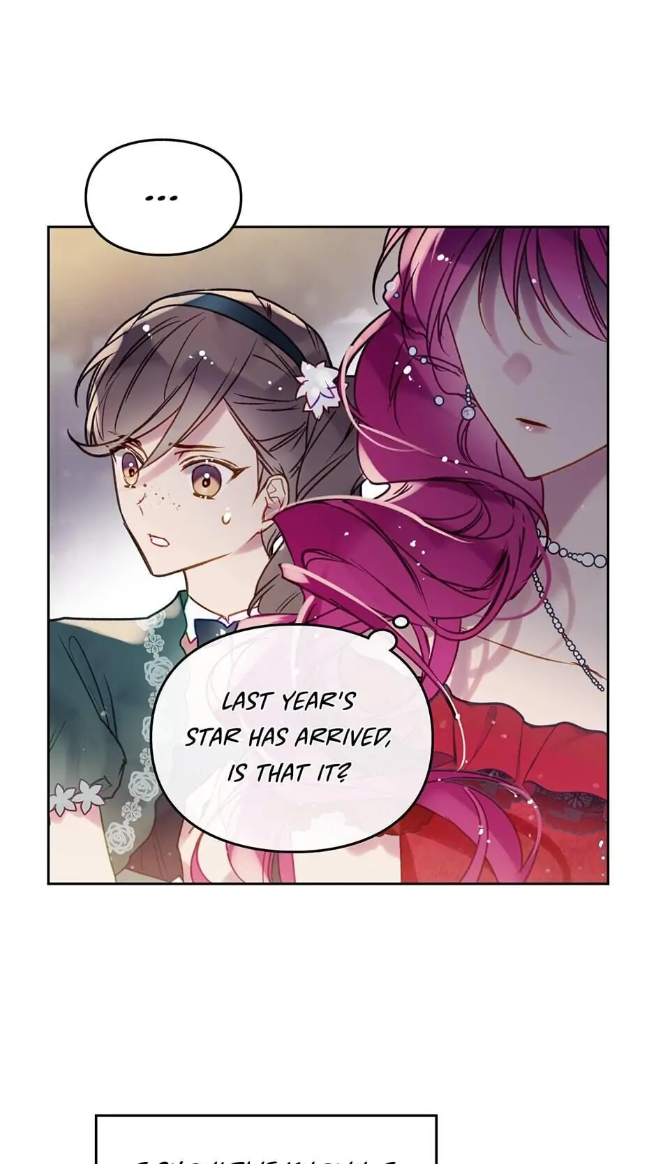 Death Is The Only Ending For The Villainess Chapter 56 - page 43