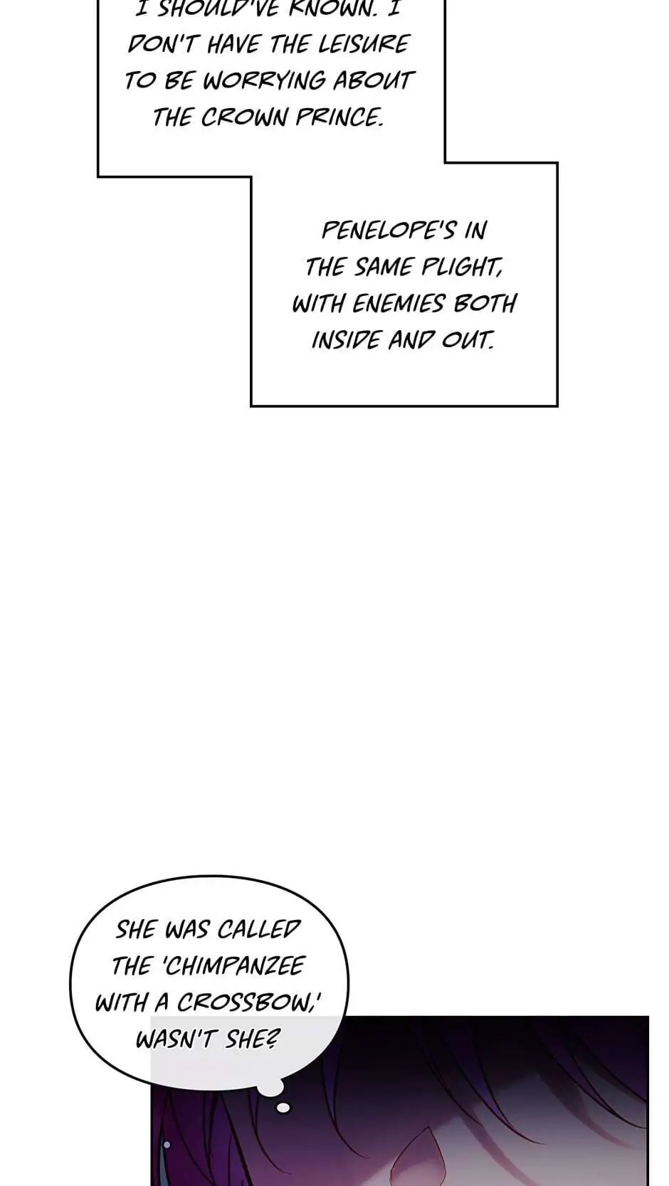 Death Is The Only Ending For The Villainess Chapter 56 - page 44