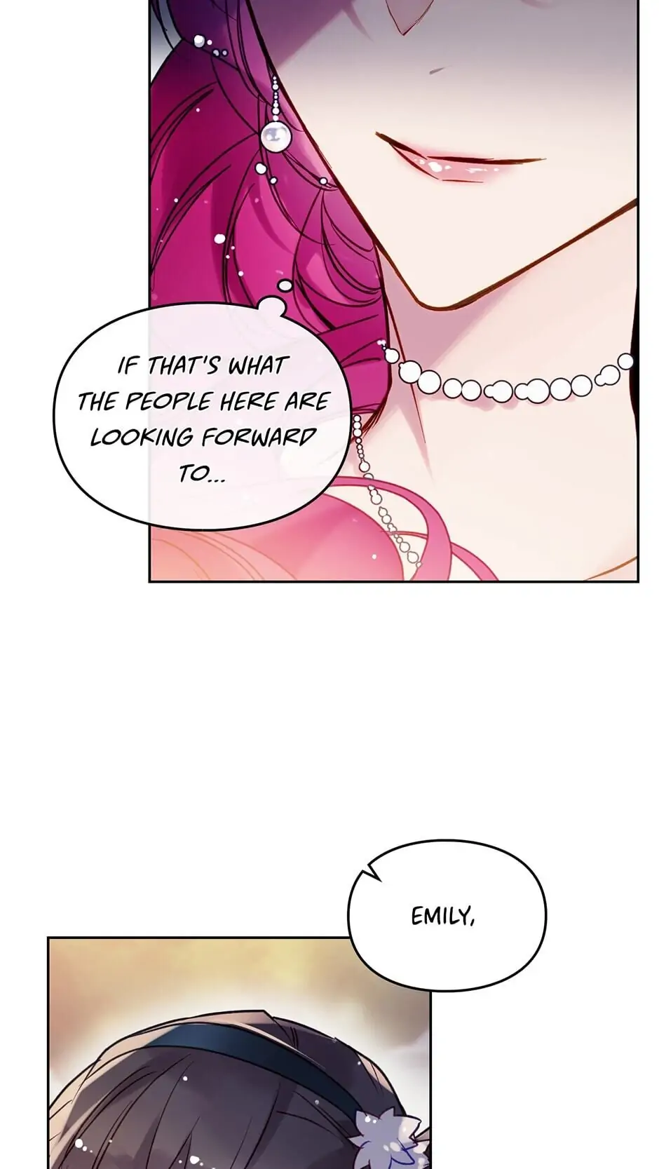 Death Is The Only Ending For The Villainess Chapter 56 - page 45