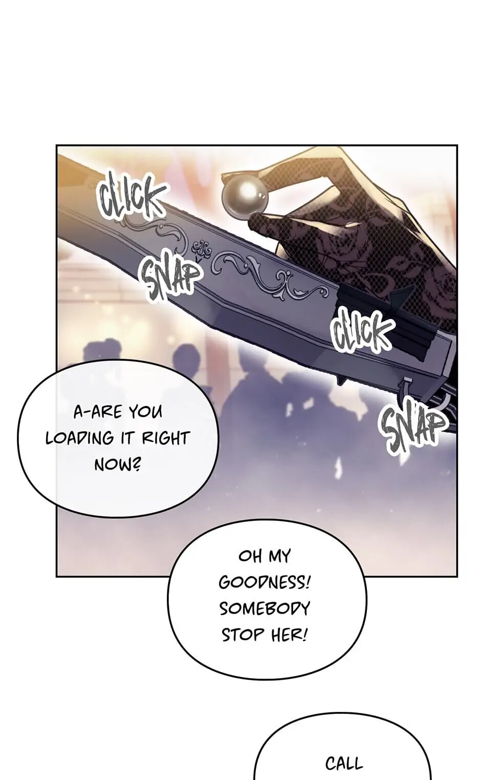 Death Is The Only Ending For The Villainess Chapter 56 - page 52