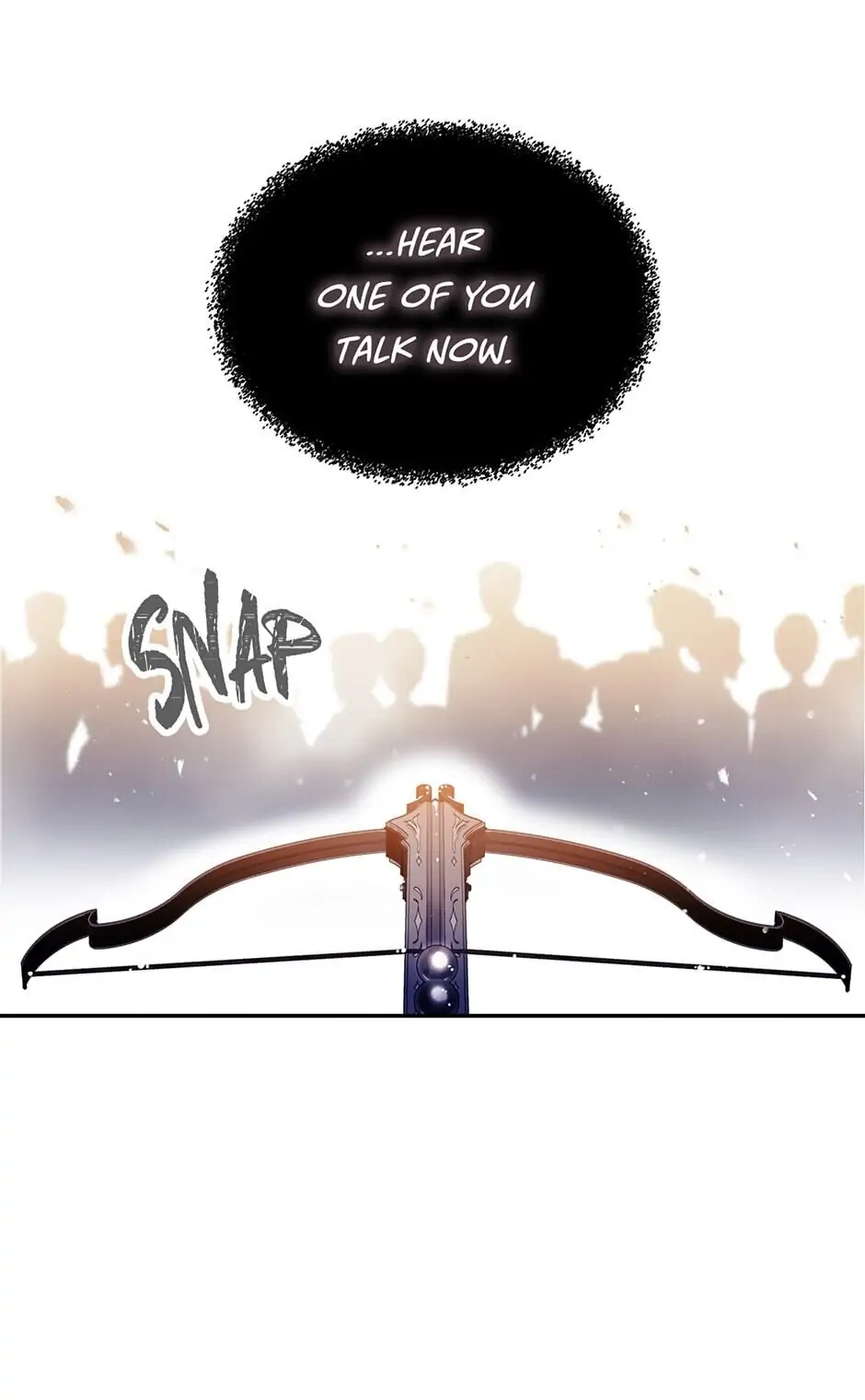 Death Is The Only Ending For The Villainess Chapter 56 - page 54
