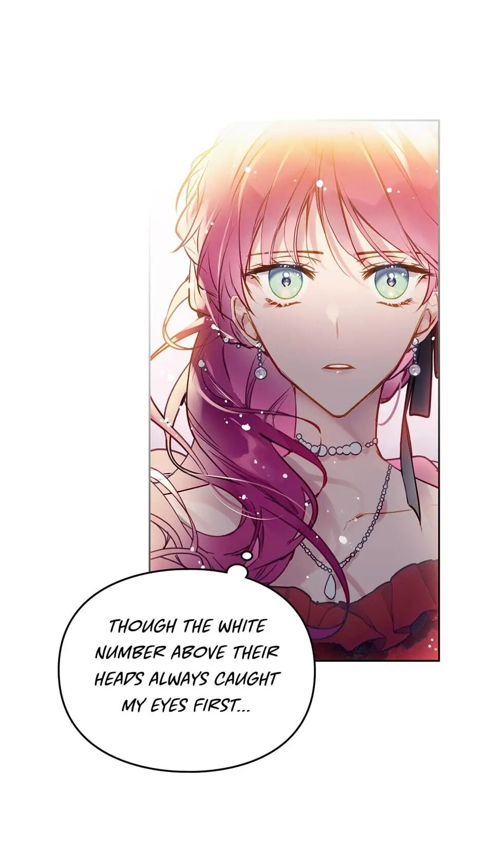 Death Is The Only Ending For The Villainess Chapter 57 - page 18