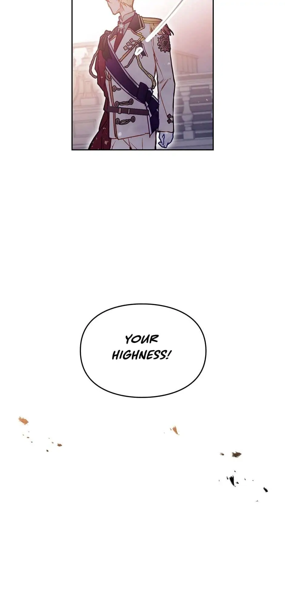 Death Is The Only Ending For The Villainess Chapter 57 - page 25