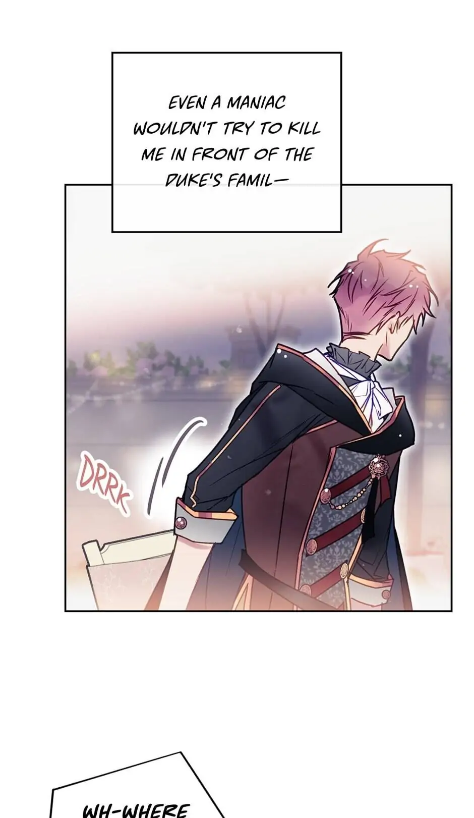 Death Is The Only Ending For The Villainess Chapter 57 - page 53
