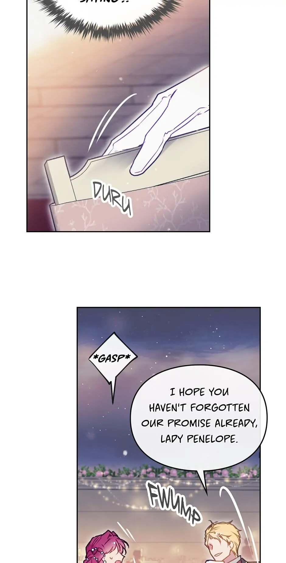 Death Is The Only Ending For The Villainess Chapter 58 - page 17
