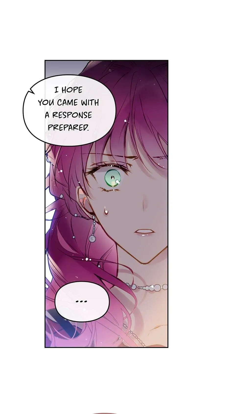 Death Is The Only Ending For The Villainess Chapter 58 - page 20