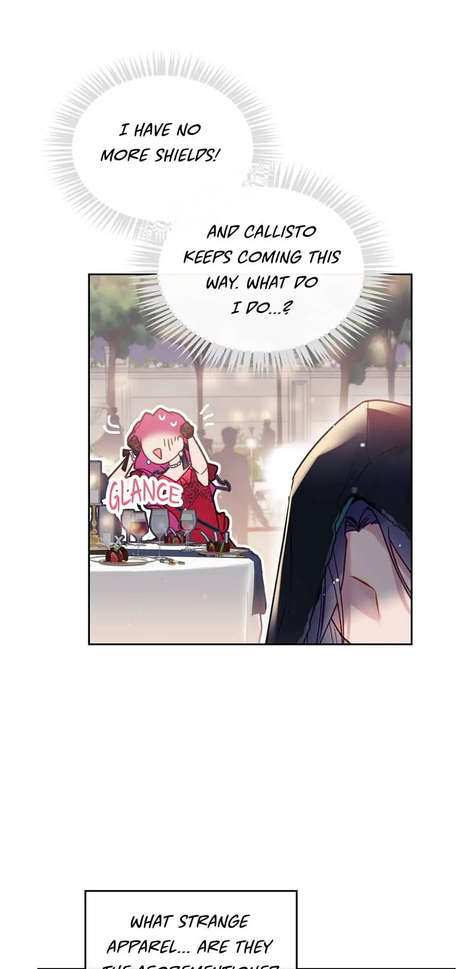 Death Is The Only Ending For The Villainess Chapter 58 - page 2