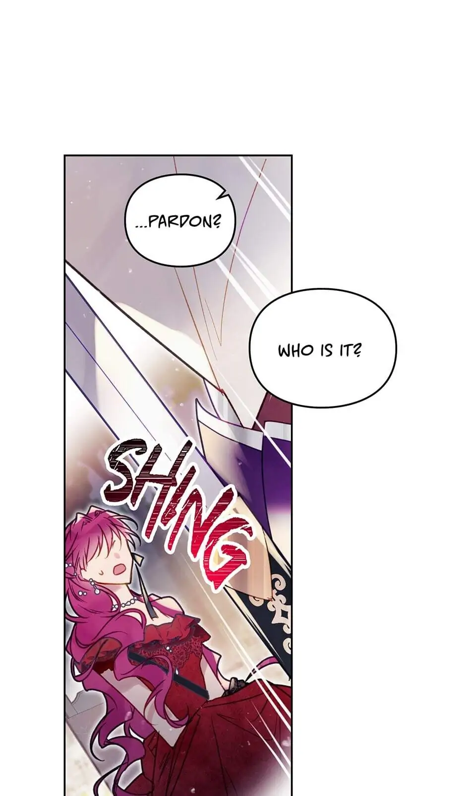 Death Is The Only Ending For The Villainess Chapter 58 - page 35