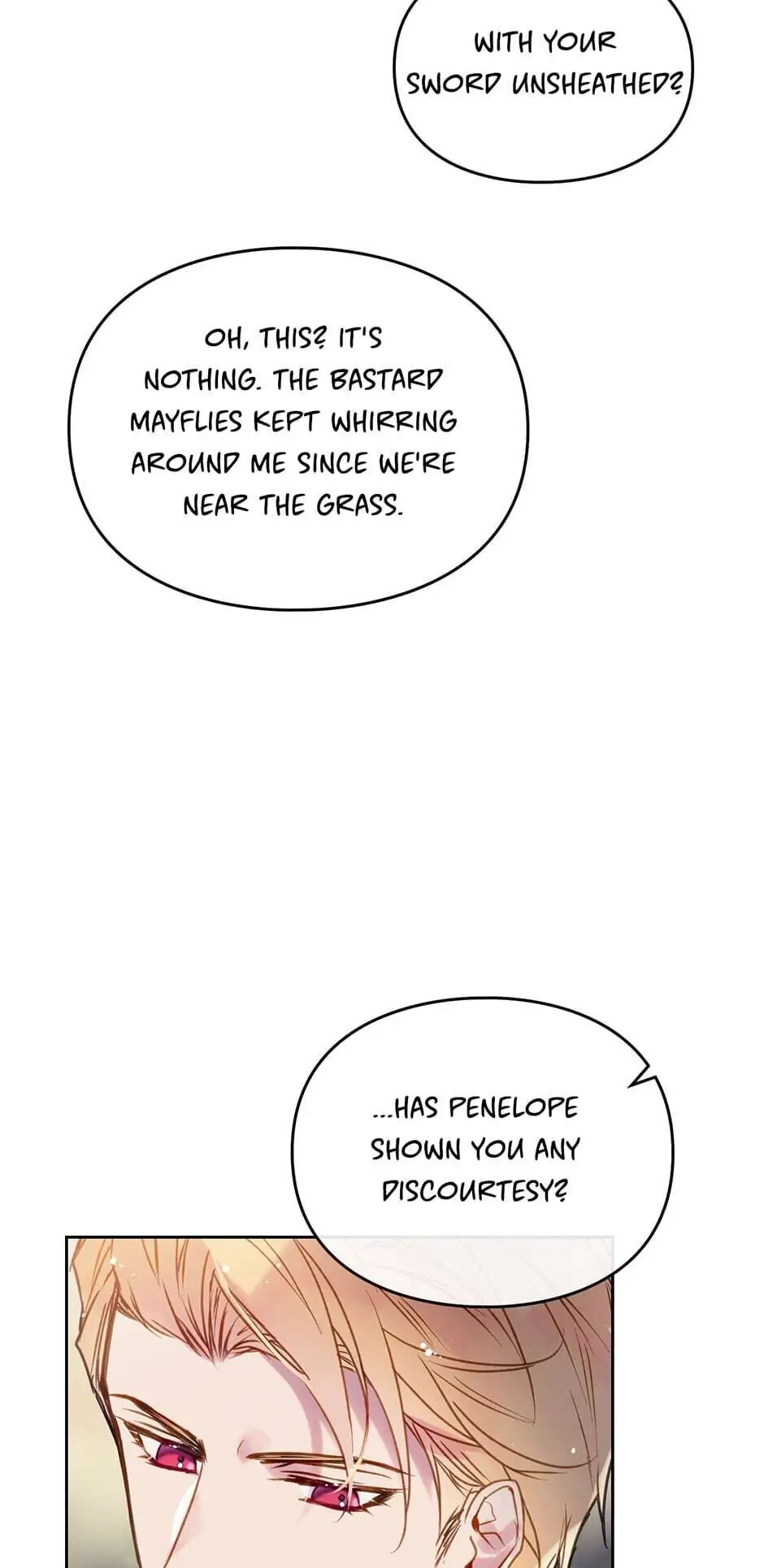 Death Is The Only Ending For The Villainess Chapter 58 - page 50
