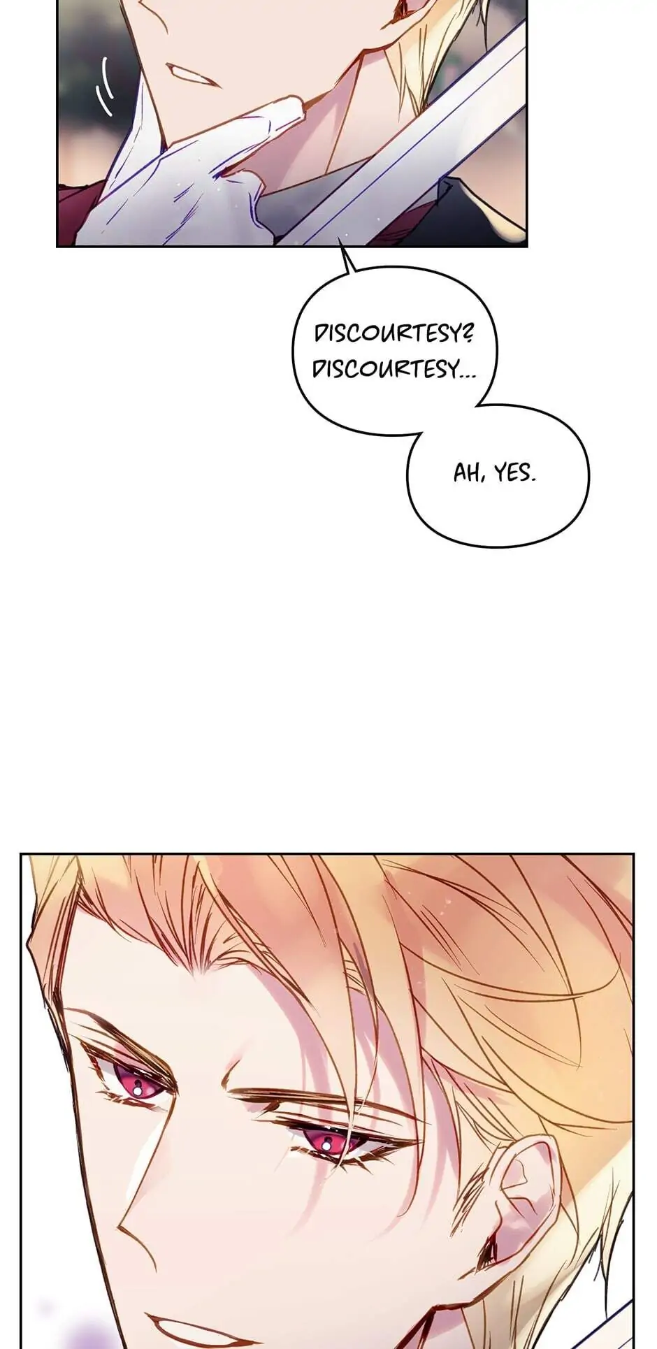 Death Is The Only Ending For The Villainess Chapter 58 - page 51