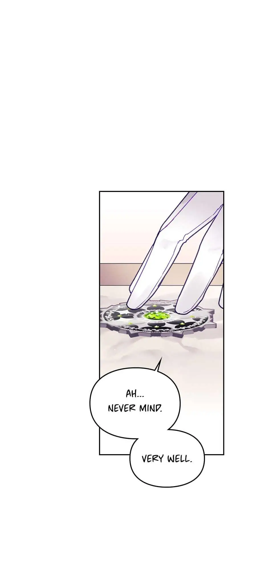 Death Is The Only Ending For The Villainess Chapter 51 - page 11