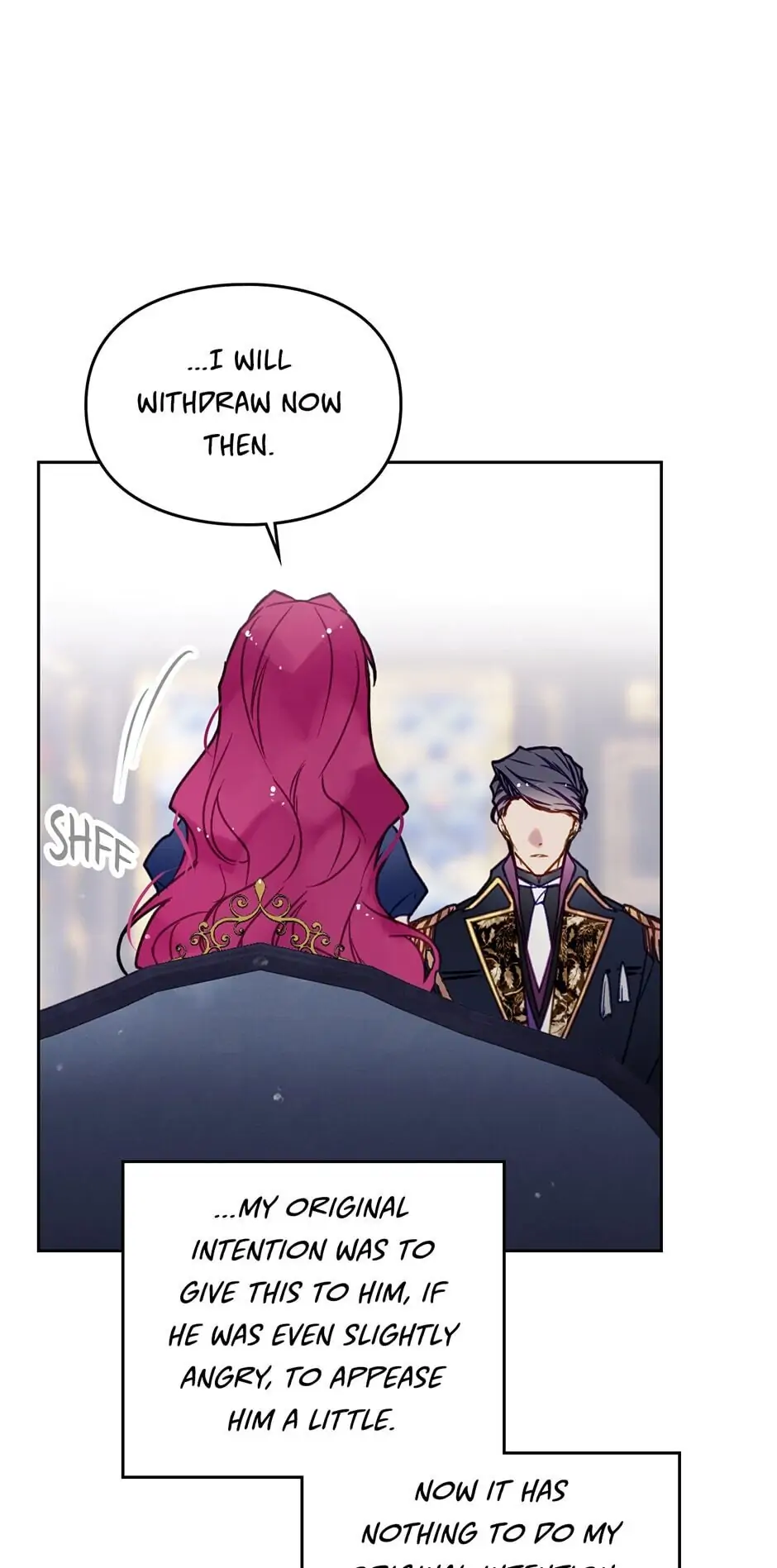 Death Is The Only Ending For The Villainess Chapter 51 - page 14