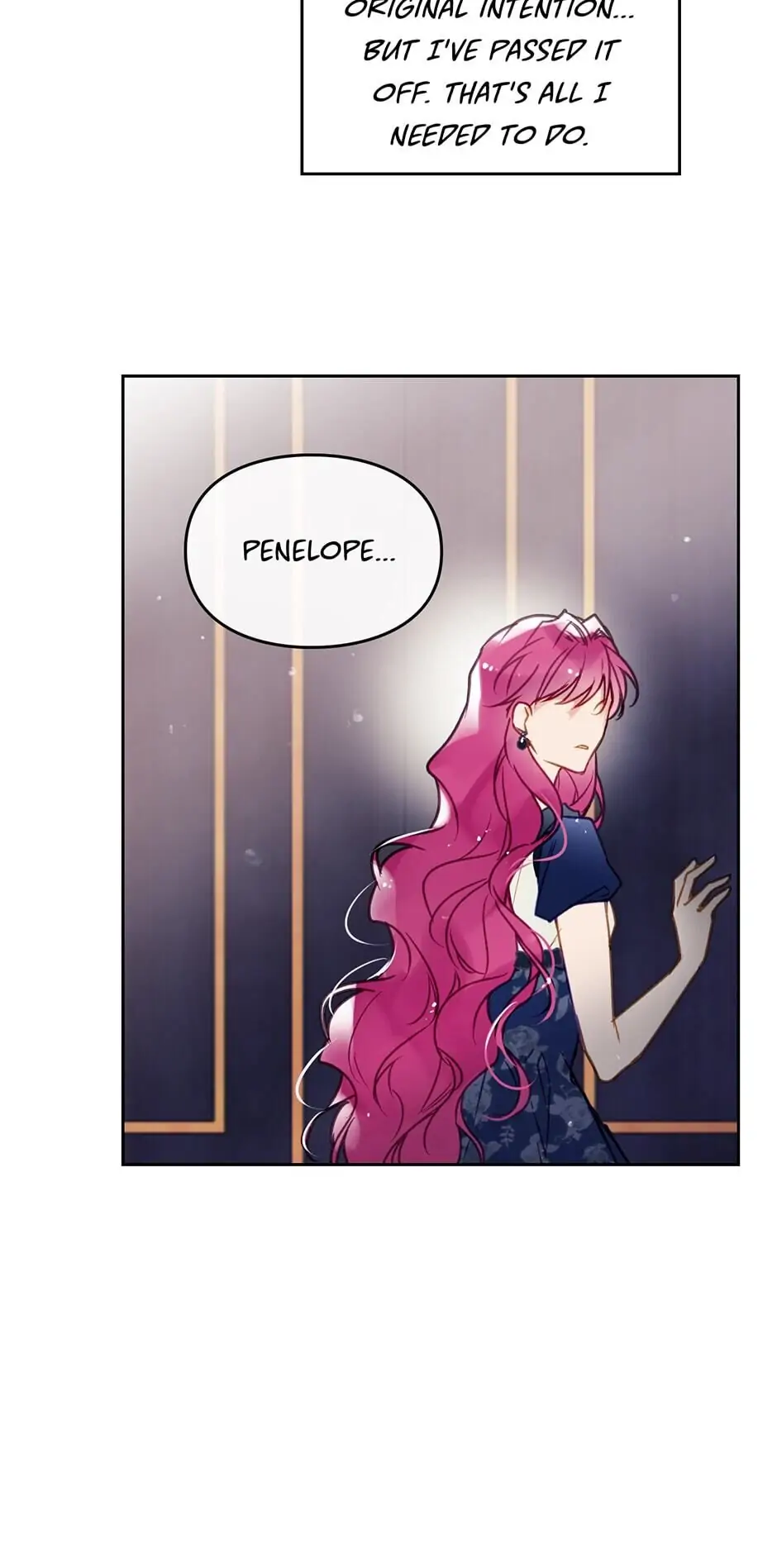 Death Is The Only Ending For The Villainess Chapter 51 - page 15