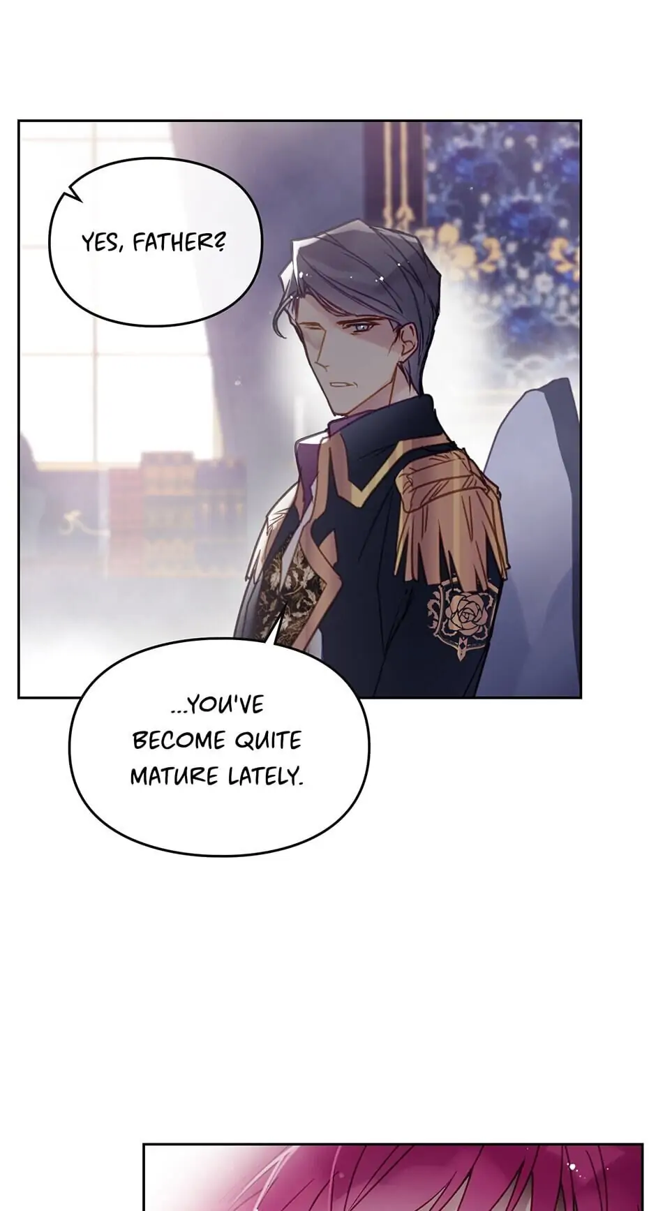 Death Is The Only Ending For The Villainess Chapter 51 - page 16