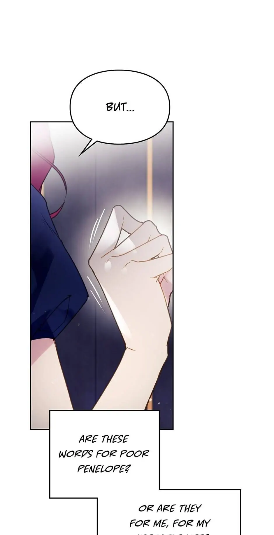 Death Is The Only Ending For The Villainess Chapter 51 - page 19