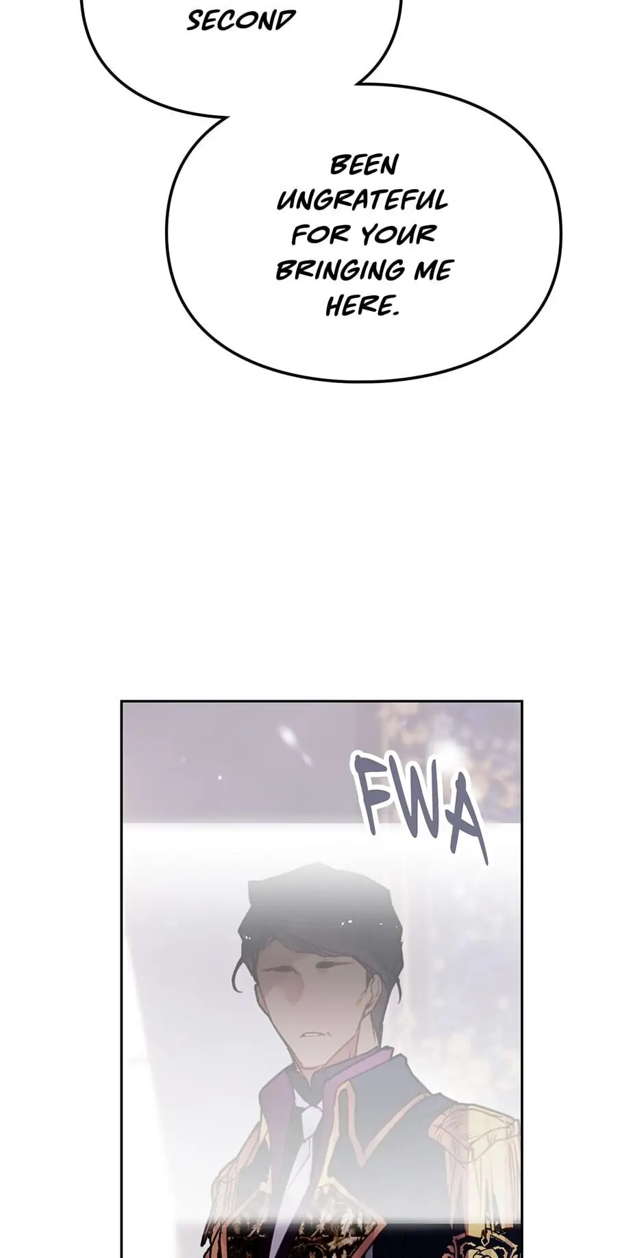 Death Is The Only Ending For The Villainess Chapter 51 - page 21