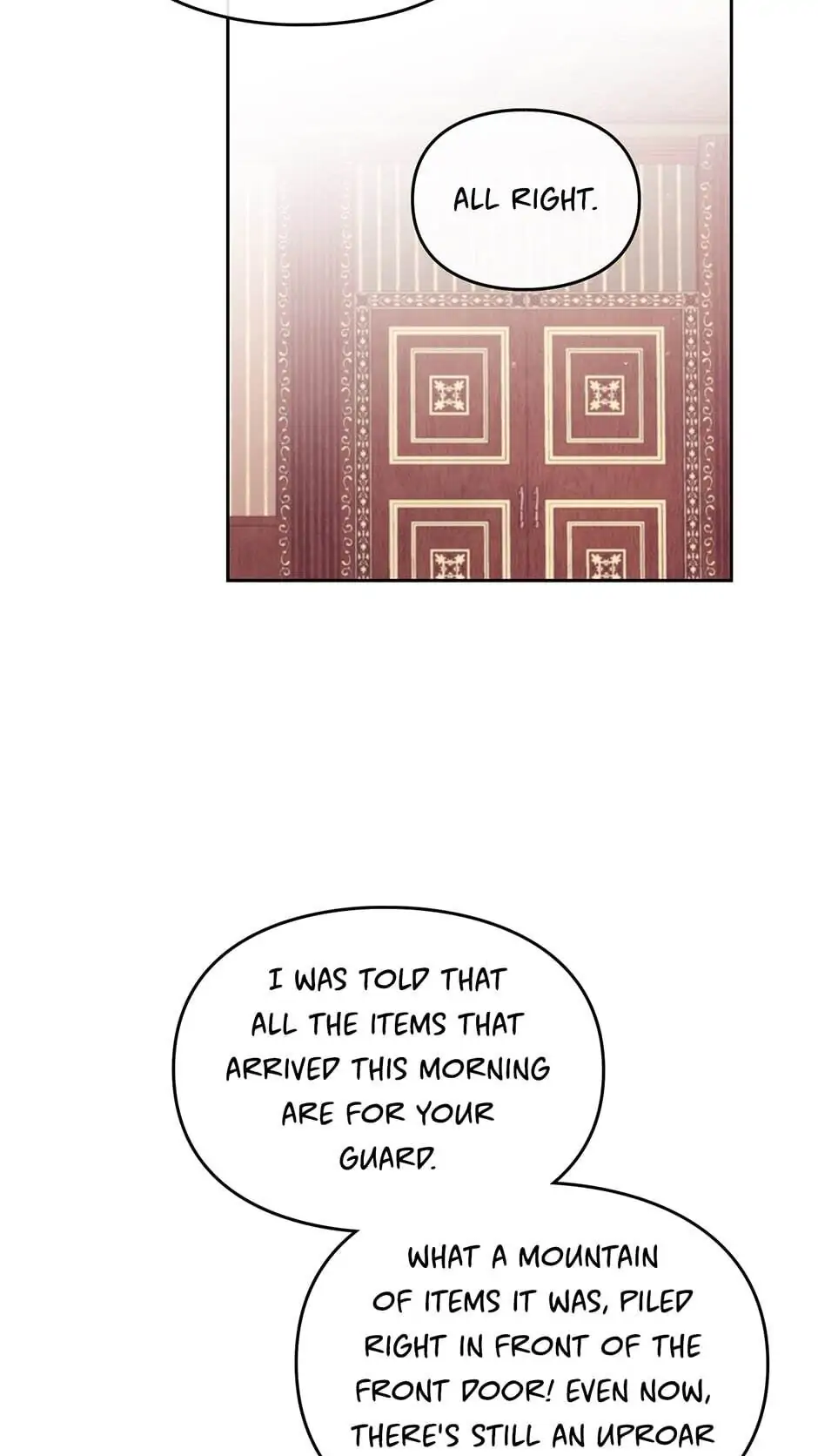 Death Is The Only Ending For The Villainess Chapter 51 - page 25