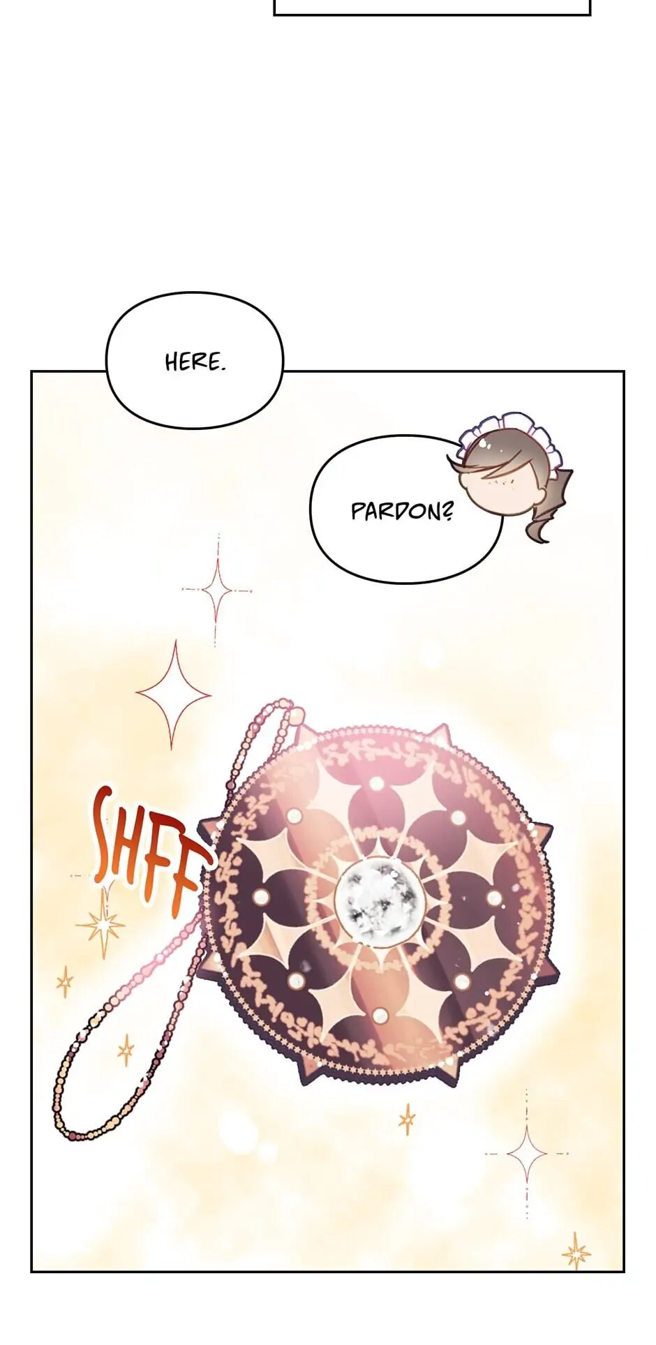 Death Is The Only Ending For The Villainess Chapter 51 - page 31