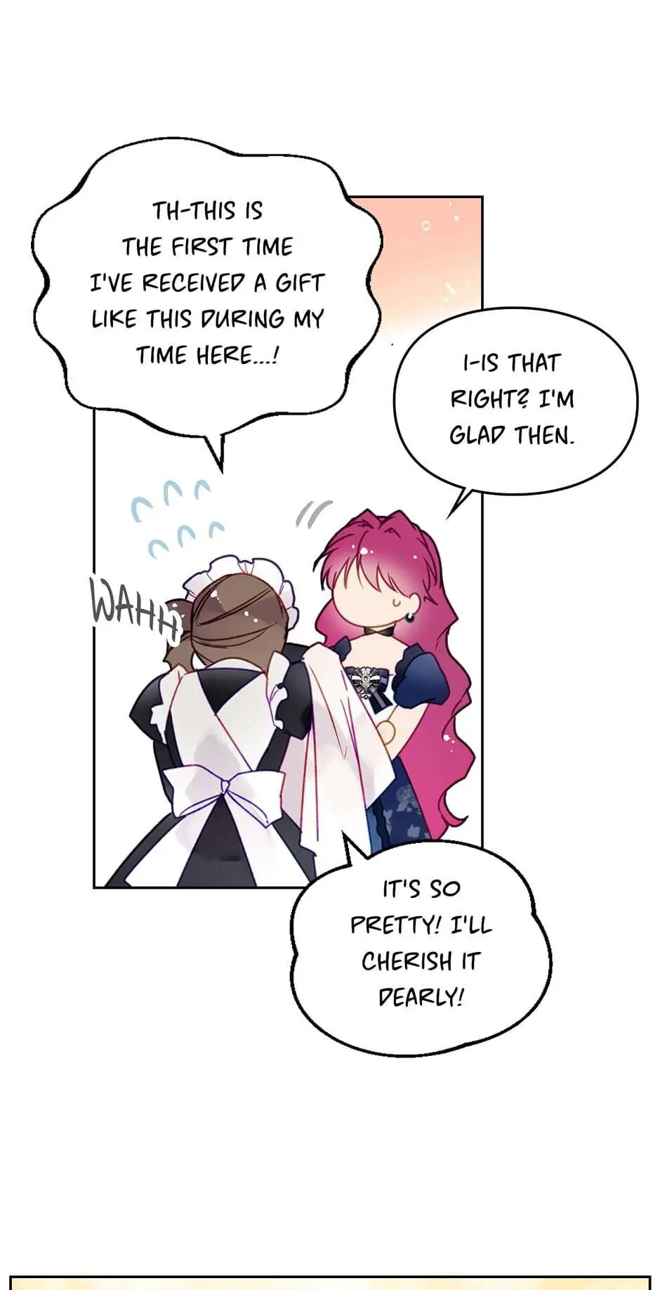 Death Is The Only Ending For The Villainess Chapter 51 - page 38