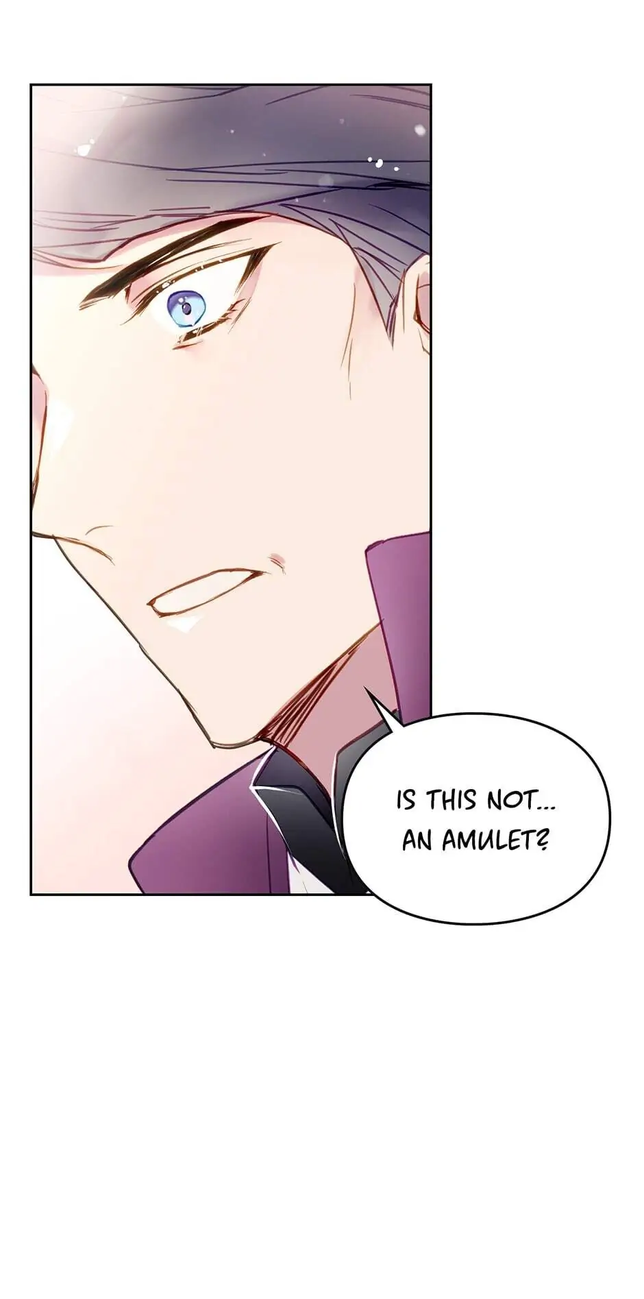 Death Is The Only Ending For The Villainess Chapter 51 - page 3