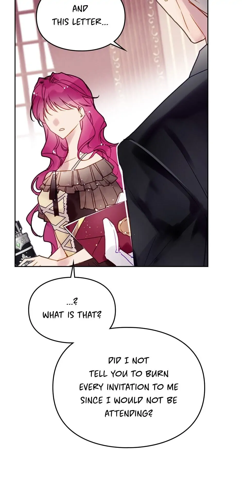Death Is The Only Ending For The Villainess Chapter 51 - page 45