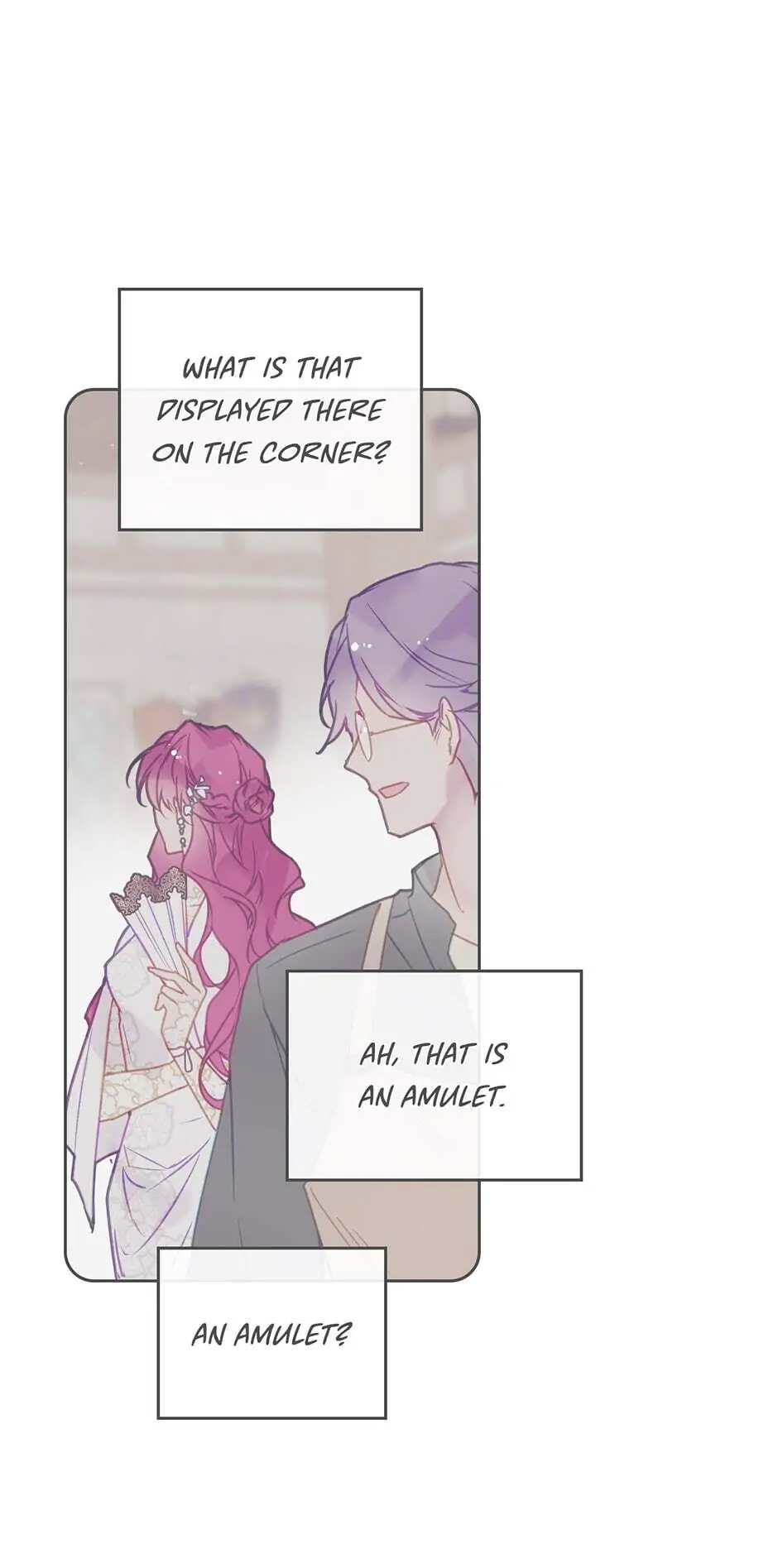 Death Is The Only Ending For The Villainess Chapter 51 - page 4