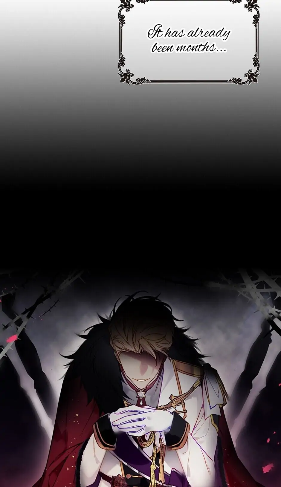 Death Is The Only Ending For The Villainess Chapter 51 - page 51