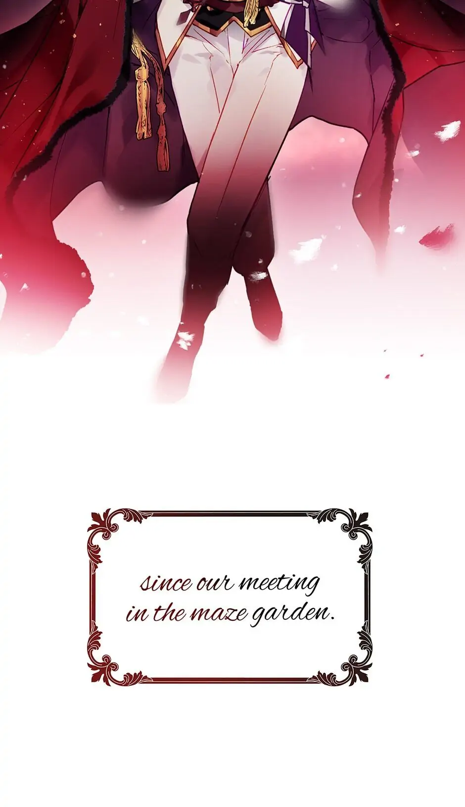 Death Is The Only Ending For The Villainess Chapter 51 - page 52