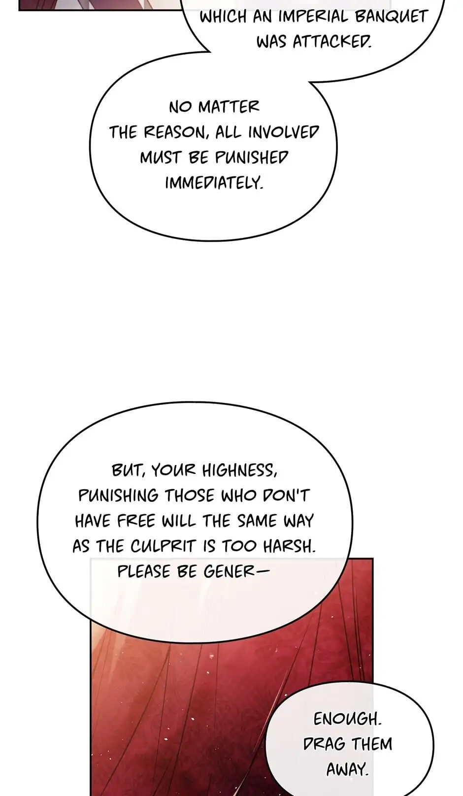 Death Is The Only Ending For The Villainess Chapter 61 - page 14