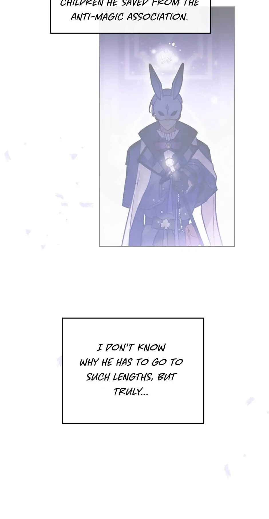 Death Is The Only Ending For The Villainess Chapter 61 - page 18
