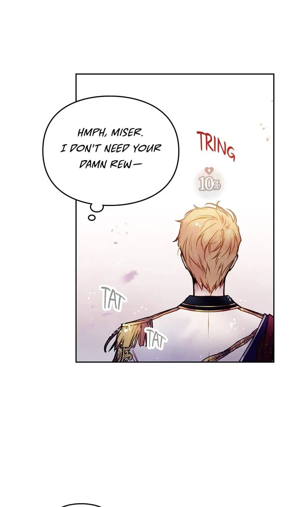 Death Is The Only Ending For The Villainess Chapter 61 - page 29
