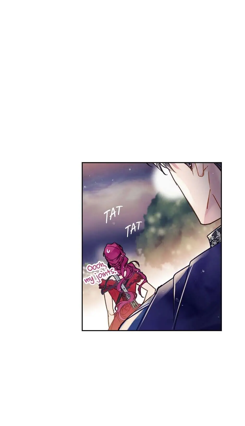 Death Is The Only Ending For The Villainess Chapter 61 - page 32
