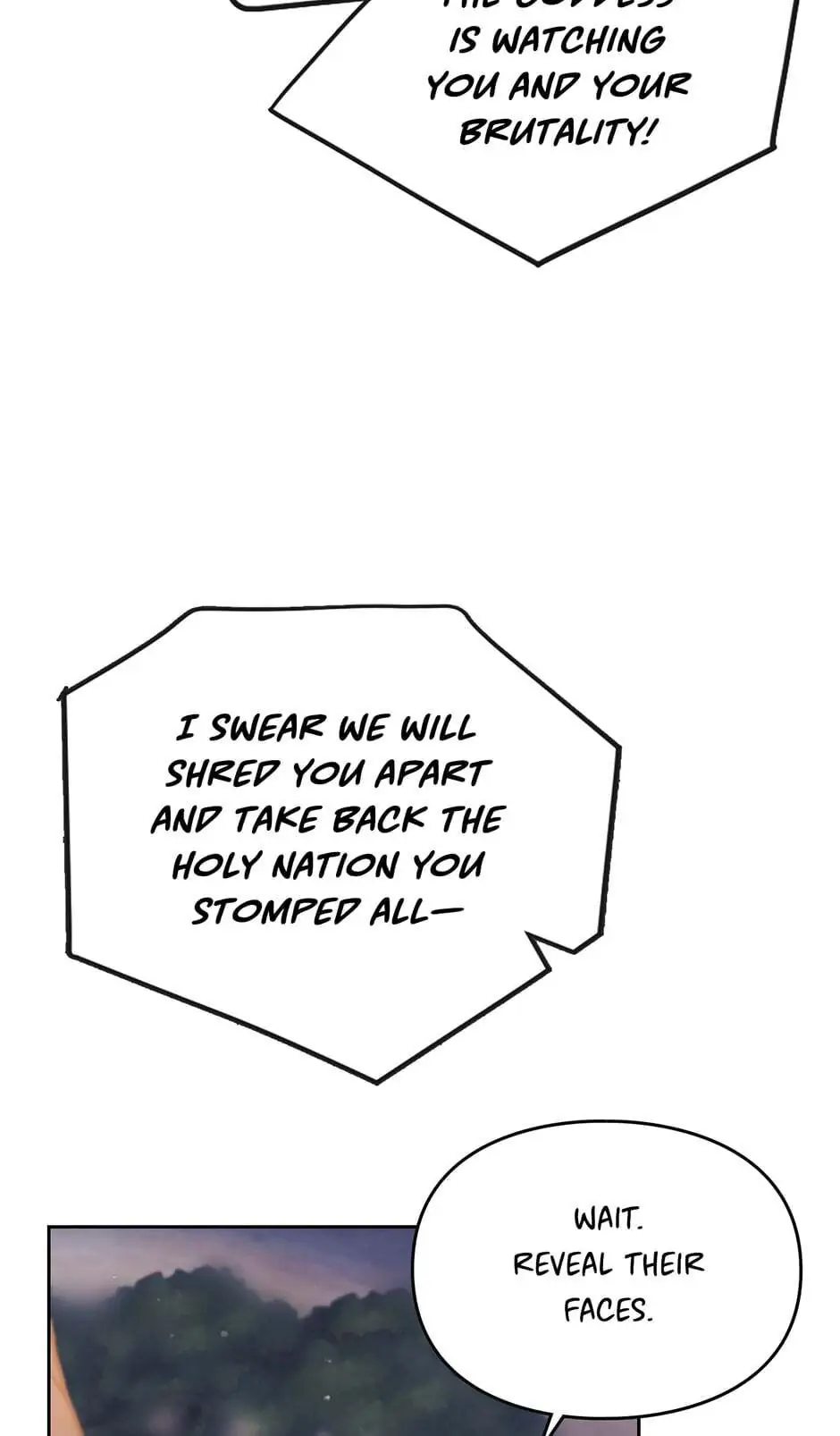 Death Is The Only Ending For The Villainess Chapter 61 - page 3