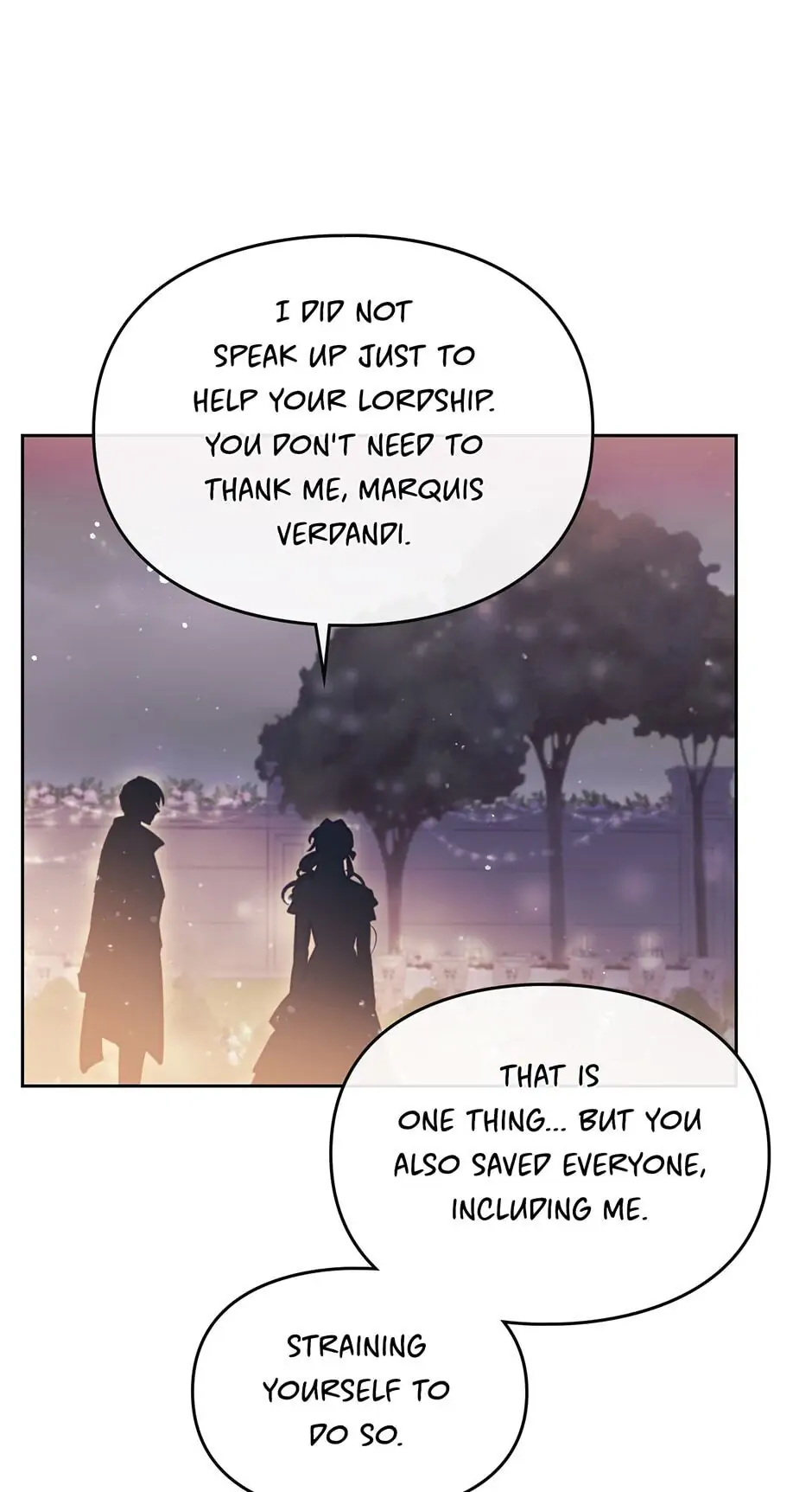 Death Is The Only Ending For The Villainess Chapter 61 - page 45