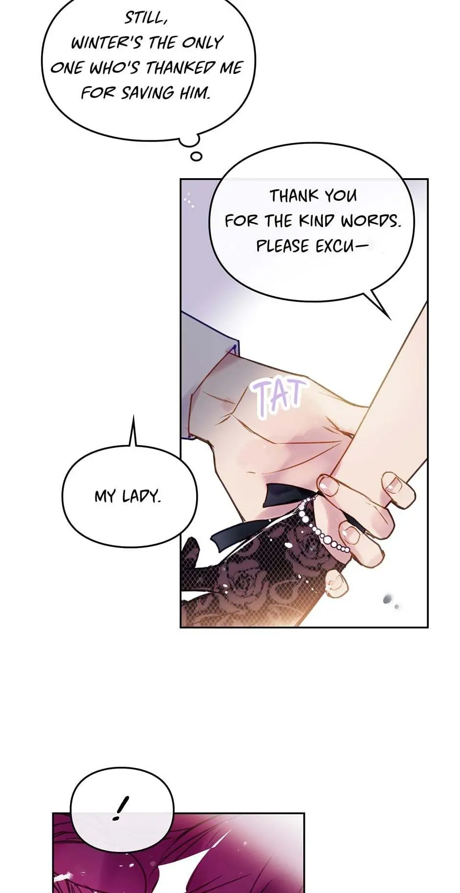 Death Is The Only Ending For The Villainess Chapter 61 - page 55