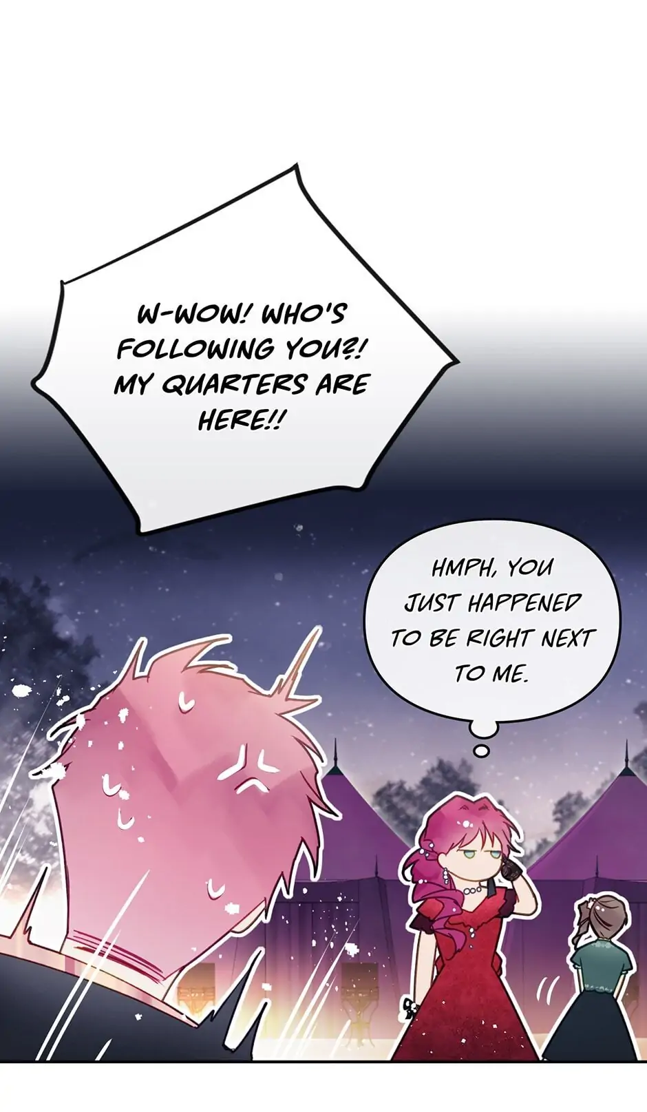 Death Is The Only Ending For The Villainess Chapter 62 - page 35