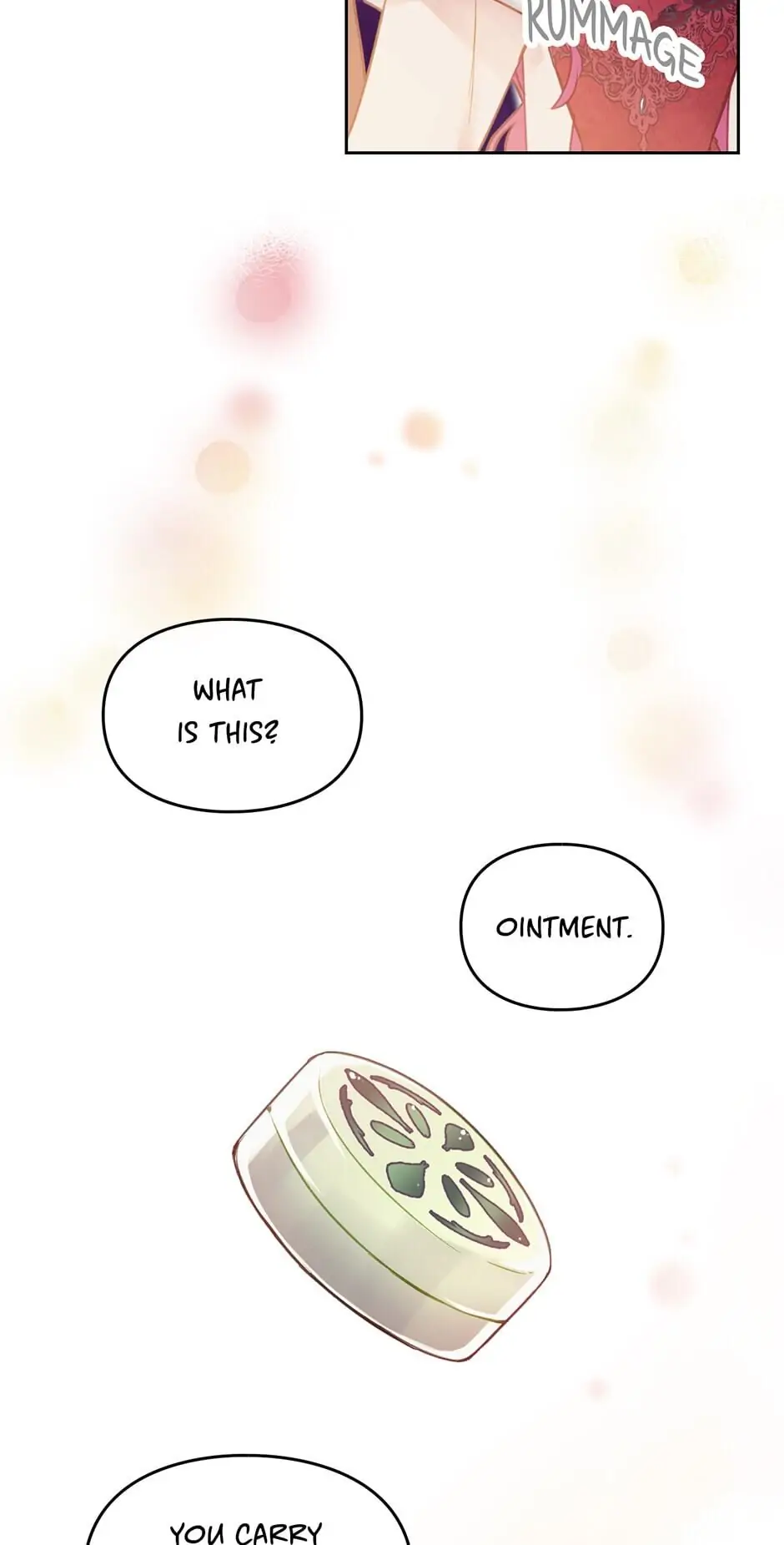 Death Is The Only Ending For The Villainess Chapter 62 - page 42