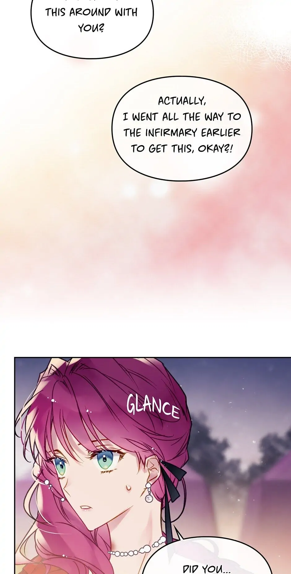 Death Is The Only Ending For The Villainess Chapter 62 - page 43