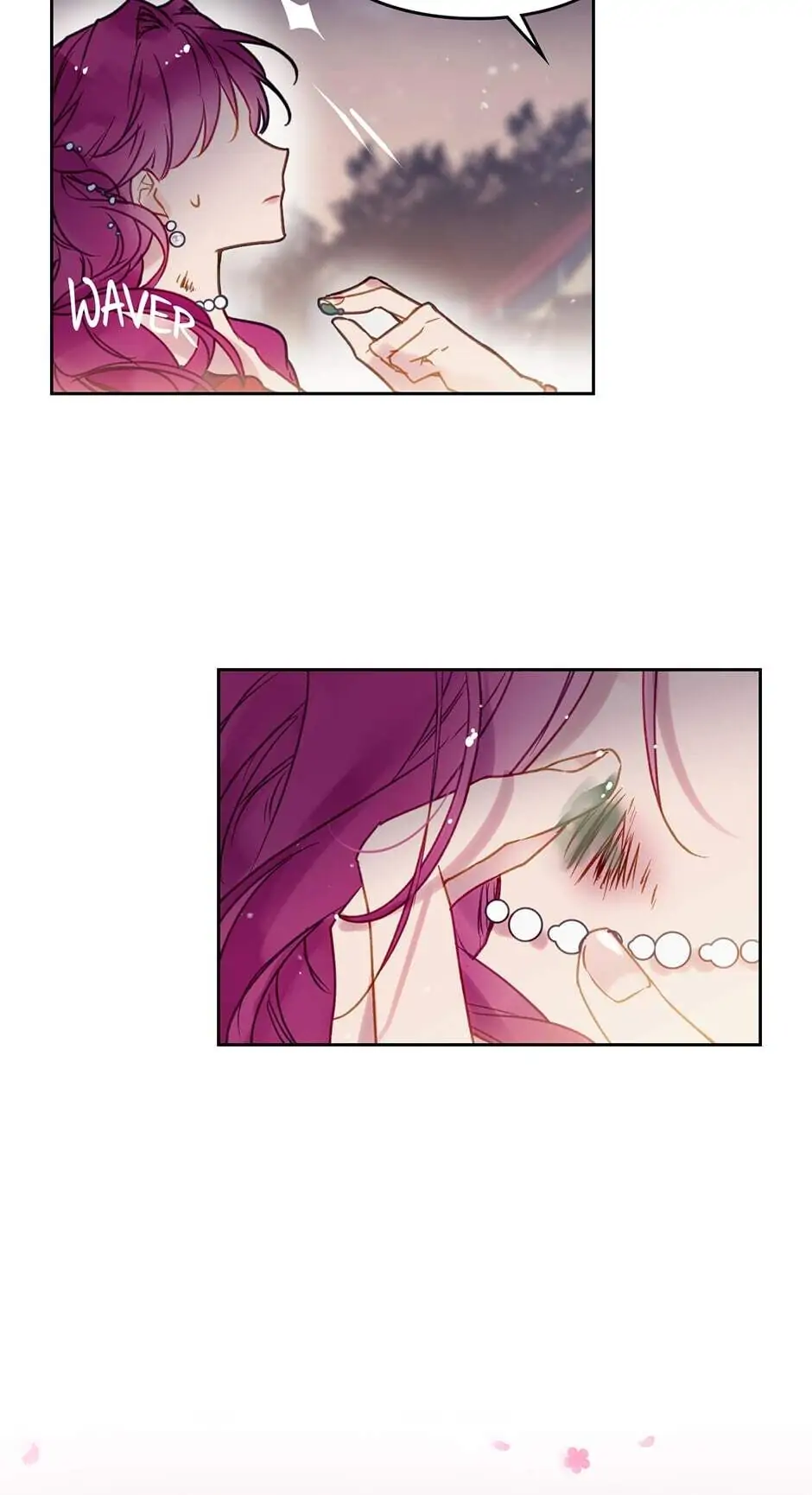 Death Is The Only Ending For The Villainess Chapter 62 - page 47