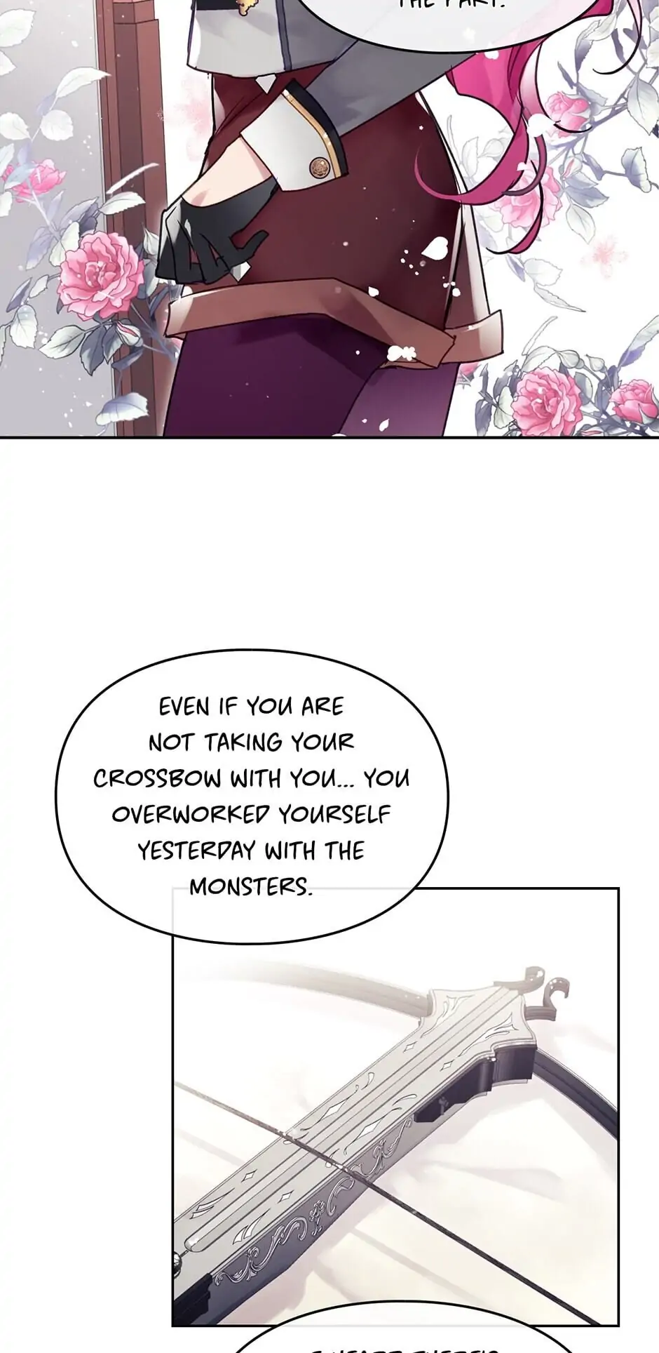 Death Is The Only Ending For The Villainess Chapter 63 - page 11
