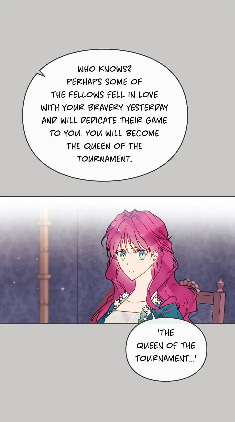 Death Is The Only Ending For The Villainess Chapter 63 - page 20