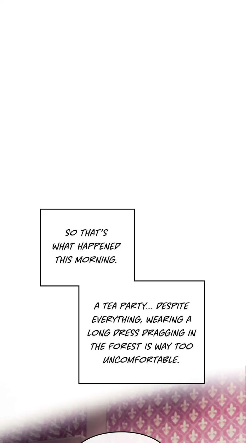 Death Is The Only Ending For The Villainess Chapter 63 - page 28