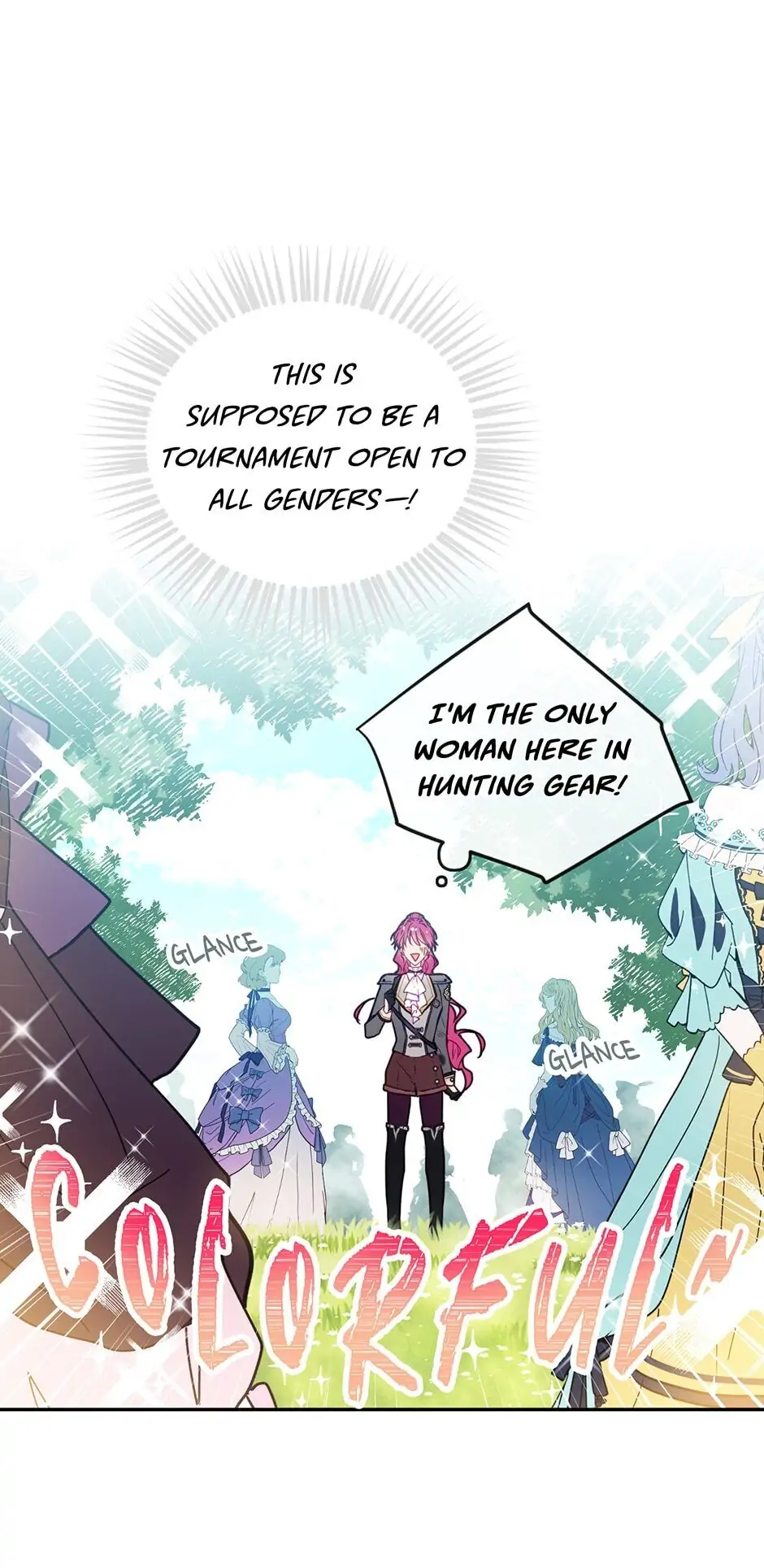 Death Is The Only Ending For The Villainess Chapter 63 - page 39