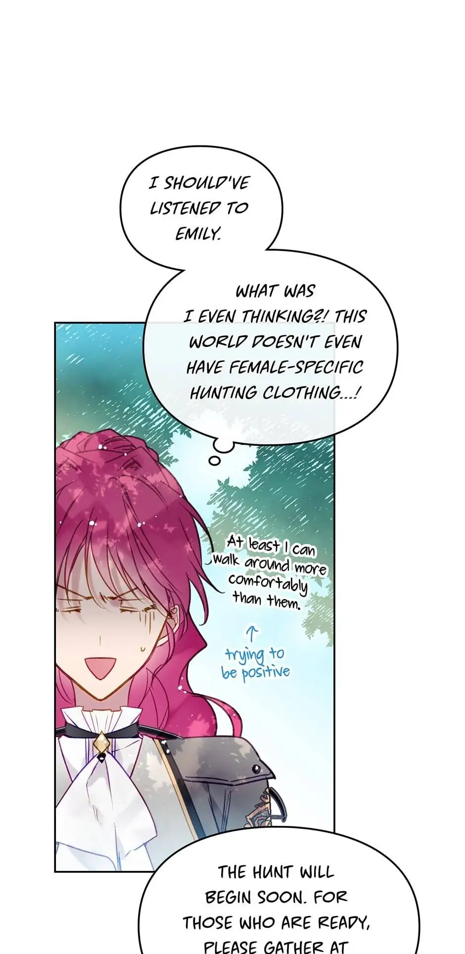 Death Is The Only Ending For The Villainess Chapter 63 - page 40
