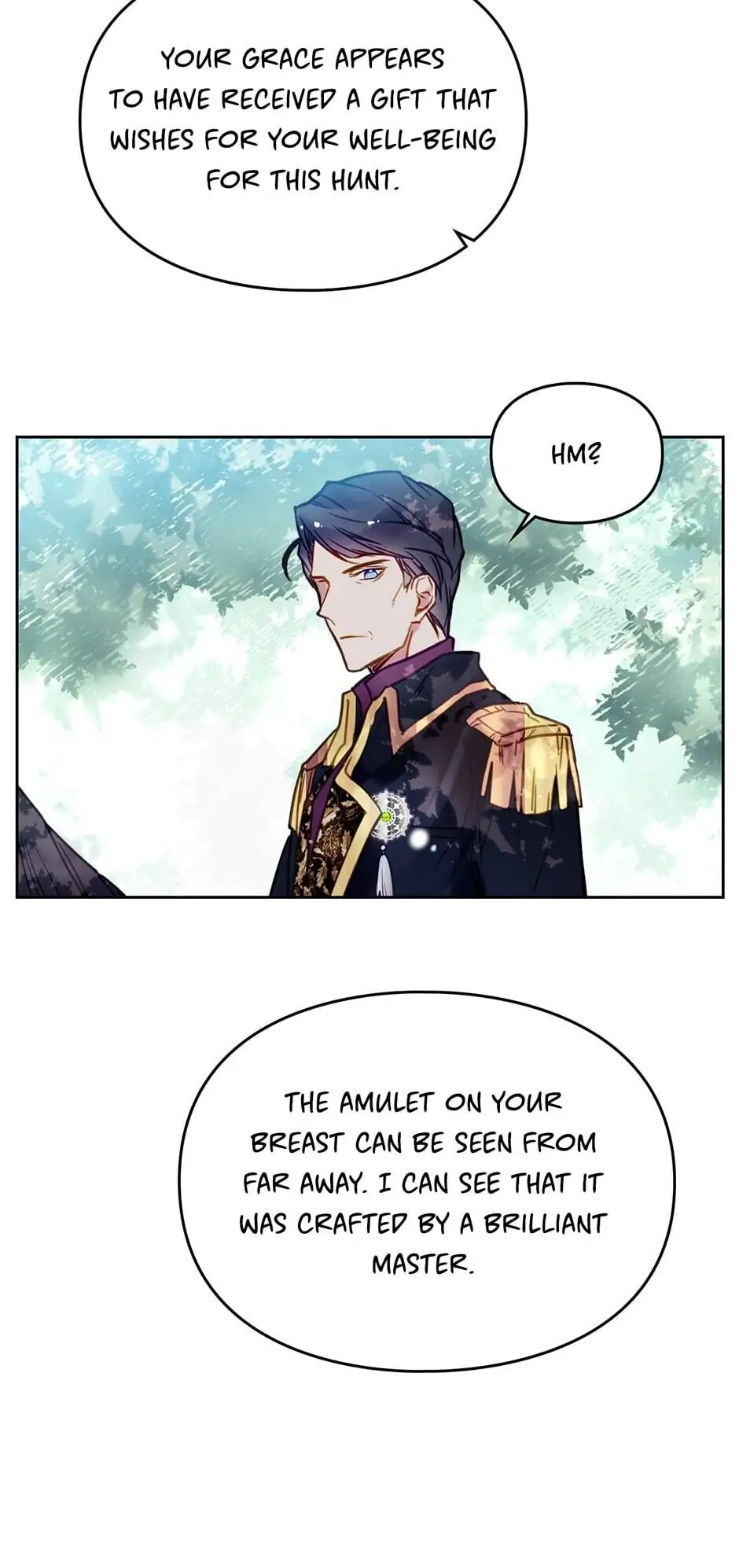 Death Is The Only Ending For The Villainess Chapter 63 - page 50